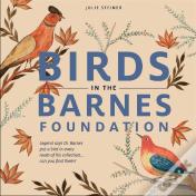 Birds In The Barnes Foundation
