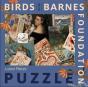 Birds In The Barnes - Preview