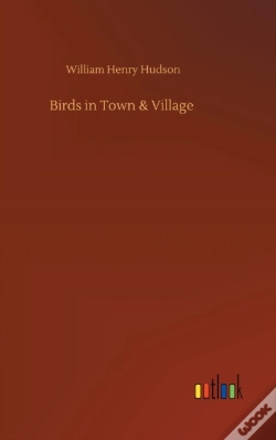 Capa do artigo Birds In Town & Village