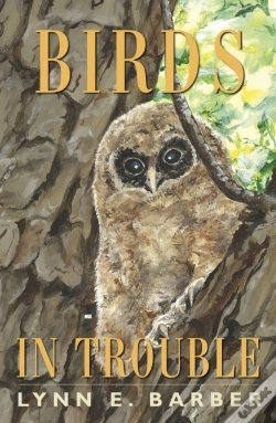 Capa do artigo Birds In Trouble