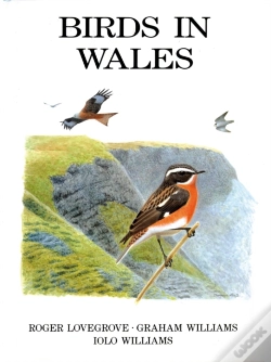 Capa do artigo Birds In Wales