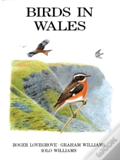 Birds In Wales