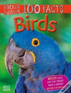 Capa do artigo Birds