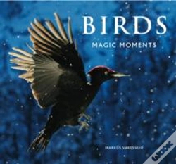 Capa do artigo Birds: Magic Moments