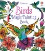 Birds Magic Painting Book - Preview