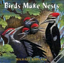 Birds Make Nests