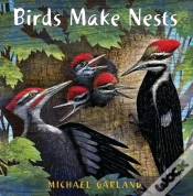 Capa do artigo Birds Make Nests