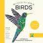 Birds (Multilingual Board Book) - Preview