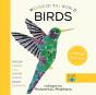 Birds (Multilingual Board Book) - Preview