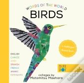 Birds (Multilingual Board Book)