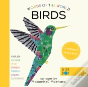 Capa do artigo Birds (Multilingual Board Book)