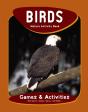 Birds Nature Activity Book, 3rd Ed - Preview