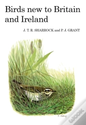 Birds New To Britain And Ireland