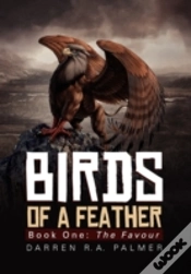 Capa do artigo Birds Of A Feather