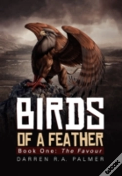 Capa do artigo Birds Of A Feather