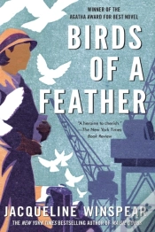 Capa do artigo Birds Of A Feather