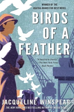Capa do artigo Birds Of A Feather
