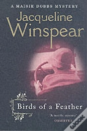 Capa do artigo Birds Of A Feather