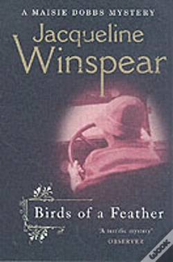 Capa do artigo Birds Of A Feather