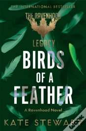 Capa do artigo Birds Of A Feather