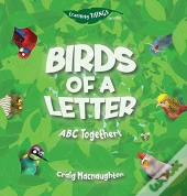Birds Of A Letter
