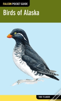 Capa do artigo Birds Of Alaska