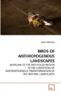 Birds Of Anthropogenous Landscapes - Preview