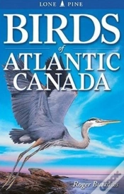 Capa do artigo Birds Of Atlantic Canada