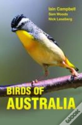 Birds Of Australia