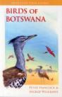 Birds Of Botswana - Preview