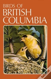 Capa do artigo Birds Of British Columbia