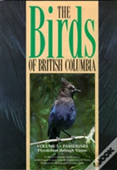 Birds Of British Columbia, Volume 3