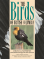 Birds Of British Columbia, Volume 4 - Preview