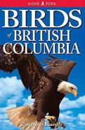 Birds Of British Columbia