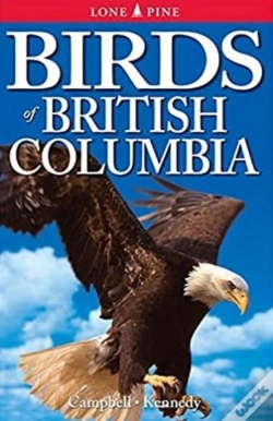 Capa do artigo Birds Of British Columbia