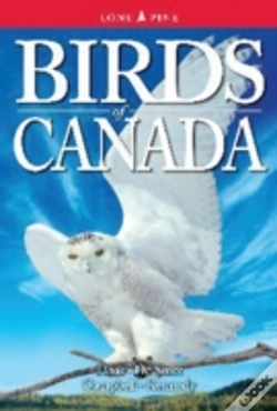 Capa do artigo Birds Of Canada