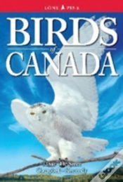 Capa do artigo Birds Of Canada