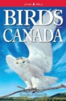 Birds Of Canada