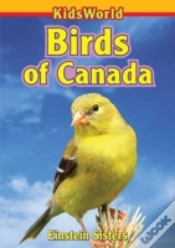Capa do artigo Birds Of Canada