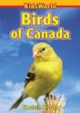 Birds Of Canada - Preview