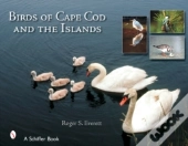 Birds Of Cape Cod & The Islands