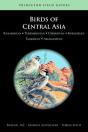 Birds Of Central Asia - Preview