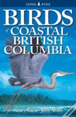 Capa do artigo Birds Of Coastal British Columbia