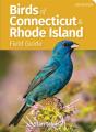 Birds Of Connecticut Field Guide - Preview