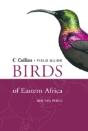 Birds Of Eastern Africa - Preview