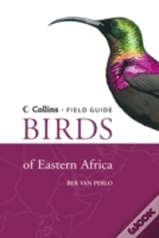 Capa do artigo Birds Of Eastern Africa