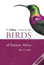 Birds Of Eastern Africa