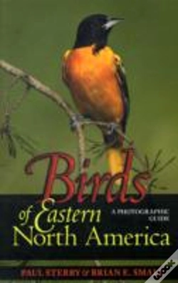 Capa do artigo Birds Of Eastern North America