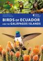 Birds Of Ecuador And The Gal Pagos Islands - Preview