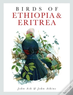 Capa do artigo Birds Of Ethiopia And Eritrea